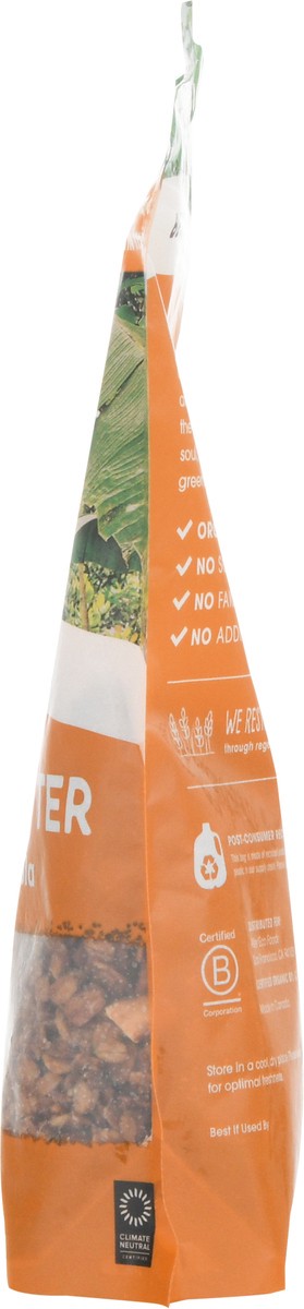 slide 4 of 9, Alter Eco Organic Cashew Butter Granola, 8 oz