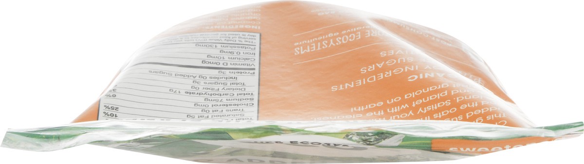 slide 2 of 9, Alter Eco Organic Cashew Butter Granola, 8 oz