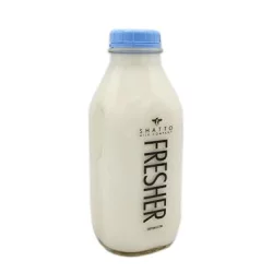 Shatto Milk Company Fresher 2% Milk