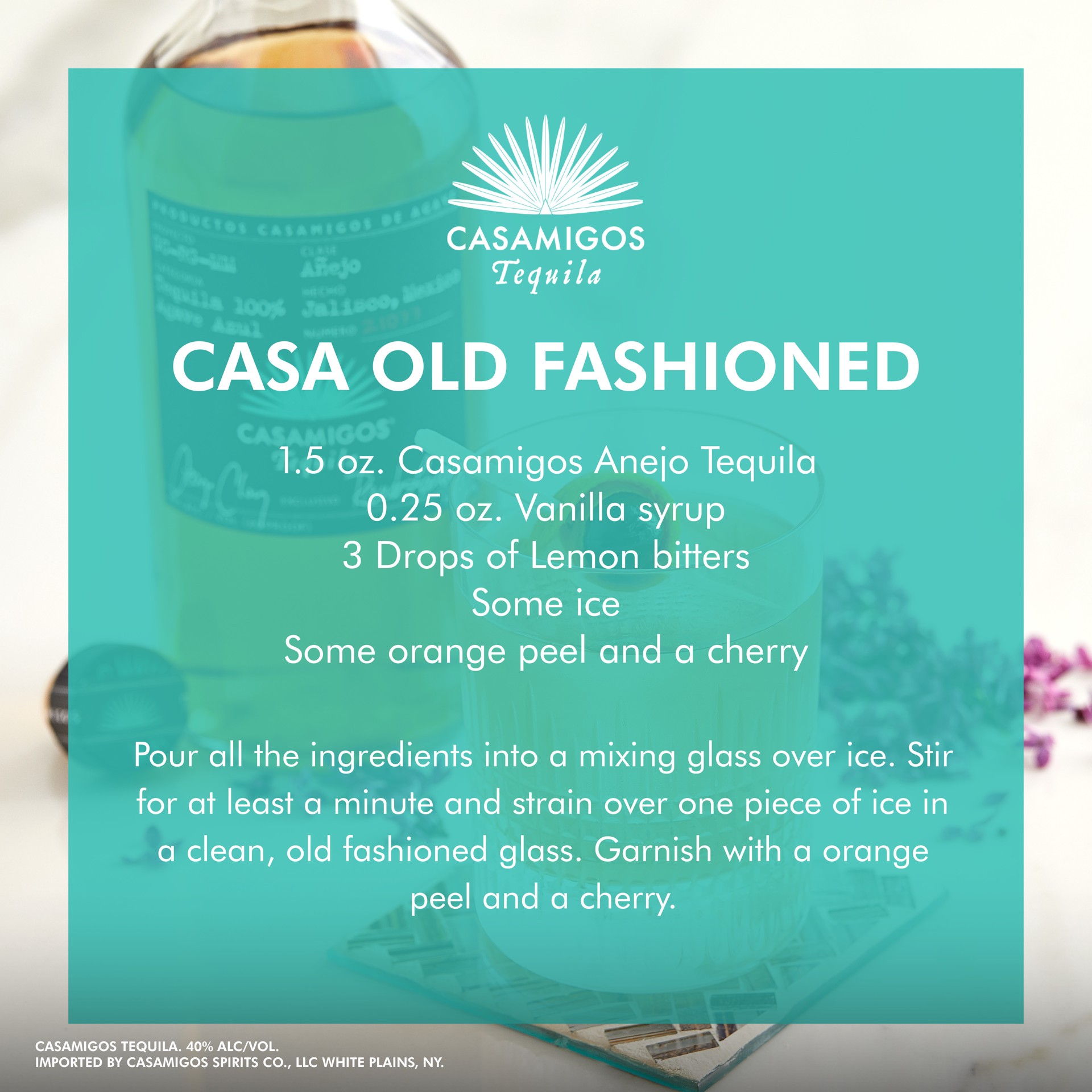 slide 6 of 7, Casamigos Anejo Tequila, 1.75 L, 1.75 liter