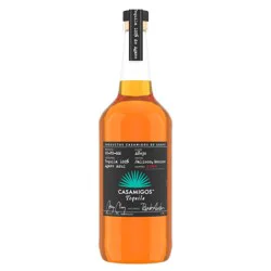Casamigos Anejo Tequila 1.75 L