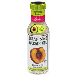 Briannas Dressing