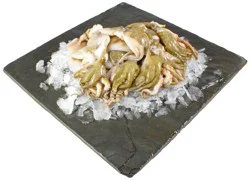 Central Market Small Octopus Previously Frozen