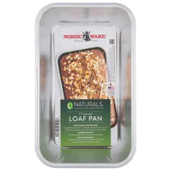 Nordic Ware 1.5 Pound Loaf Pan - 1 ea