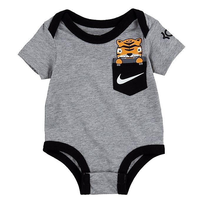 slide 1 of 1, NIKE LITTLE BEASTS BODYSUIT, 1 ct