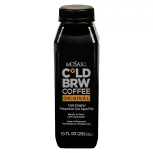 Mosaic Coffee Cold Brew Original Cold Brew Coffee