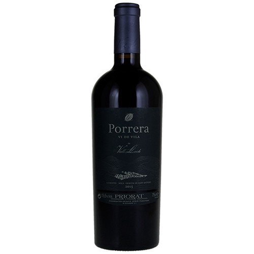 slide 1 of 1, Vall Llach Porrera Va Di Vila Priorat, 750 ml