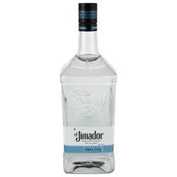 El Jimador Tequila Silver 1.75 L