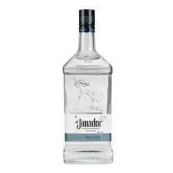 El Jimador Tequila Silver 1.75 L