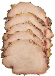 Central Market Oven Roasted Turkey