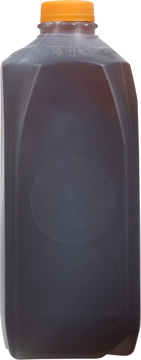 slide 4 of 13, Fresh Foods Market Decaf Unsweet Tea 0.5 gal, 1/2 gal