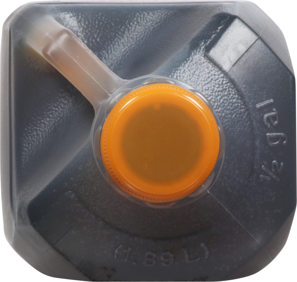 slide 13 of 13, Fresh Foods Market Decaf Unsweet Tea 0.5 gal, 1/2 gal