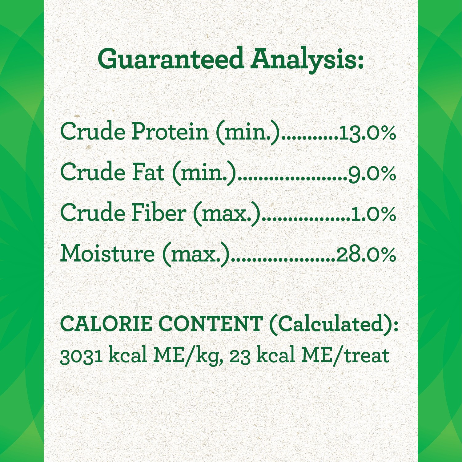 slide 2 of 5, Greenies Capsule Size Pill Pockets Hickory Smoke Flavor Beef Chewy Dog Treats - 30ct/7.9oz, 7.9 oz