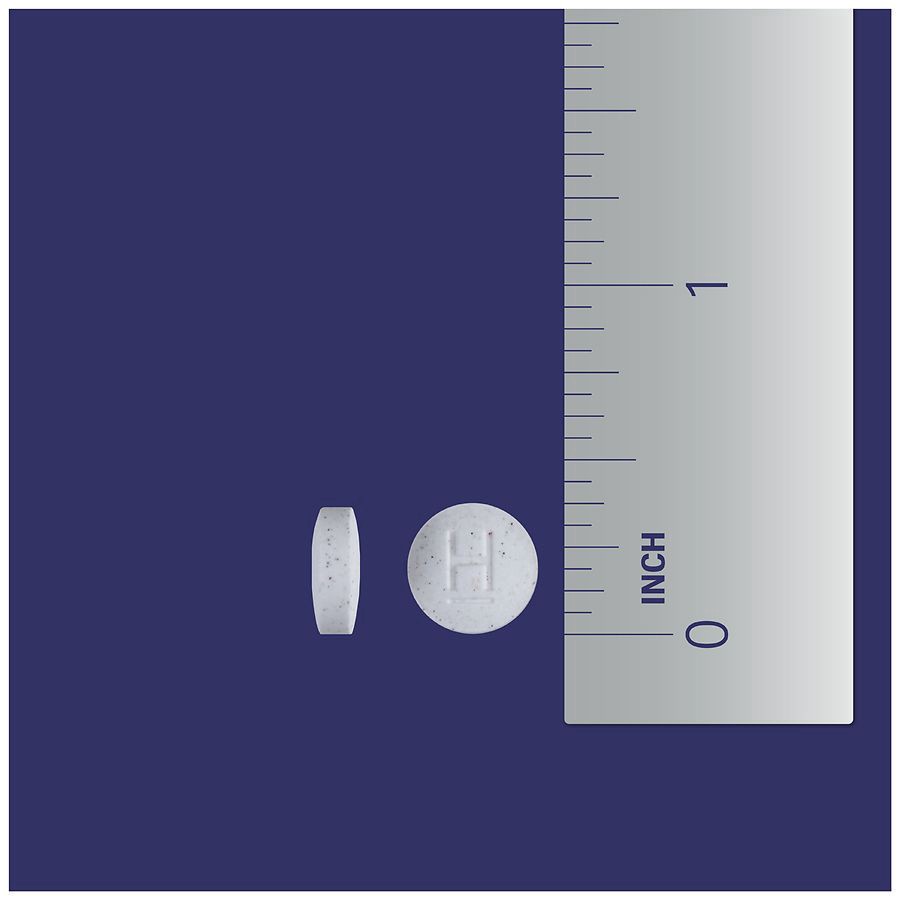 slide 3 of 5, Walgreens Black Elderberry Cold & Flu Relief Tablets, 60 ct