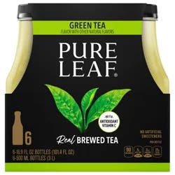 Lipton Iced Tea - 6 ct