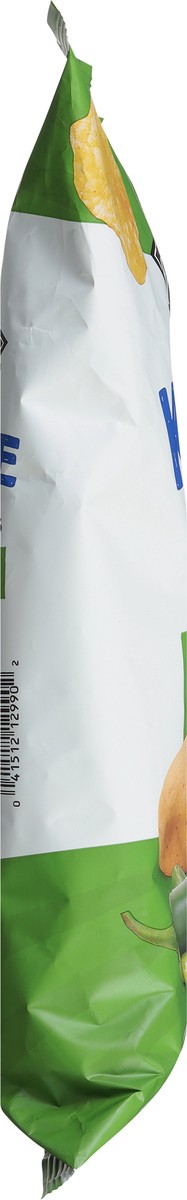 slide 13 of 13, First Street Jalapeno Kettel Cooked Potato Chips, 12 oz