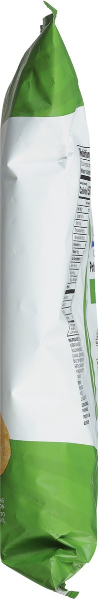 slide 7 of 13, First Street Jalapeno Kettel Cooked Potato Chips, 12 oz