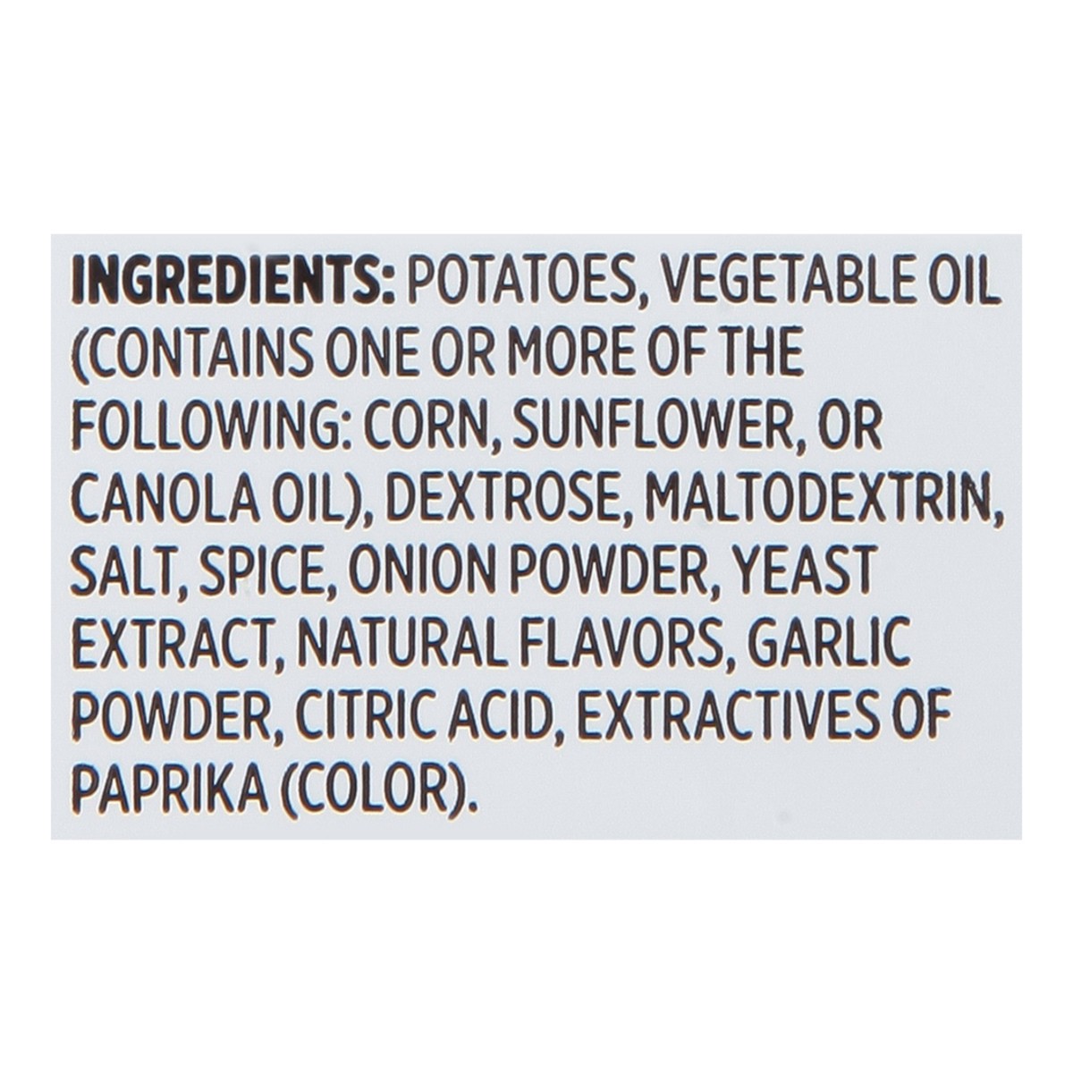 slide 3 of 13, First Street Jalapeno Kettel Cooked Potato Chips, 12 oz