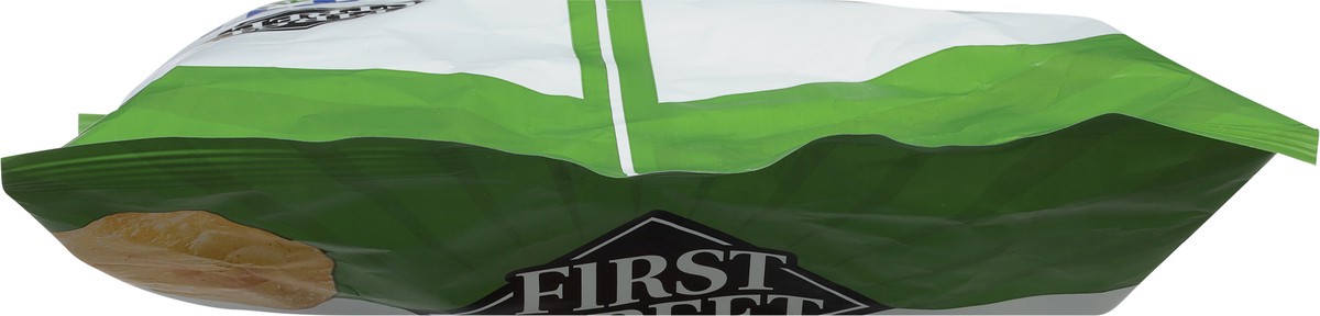 slide 9 of 13, First Street Jalapeno Kettel Cooked Potato Chips, 12 oz