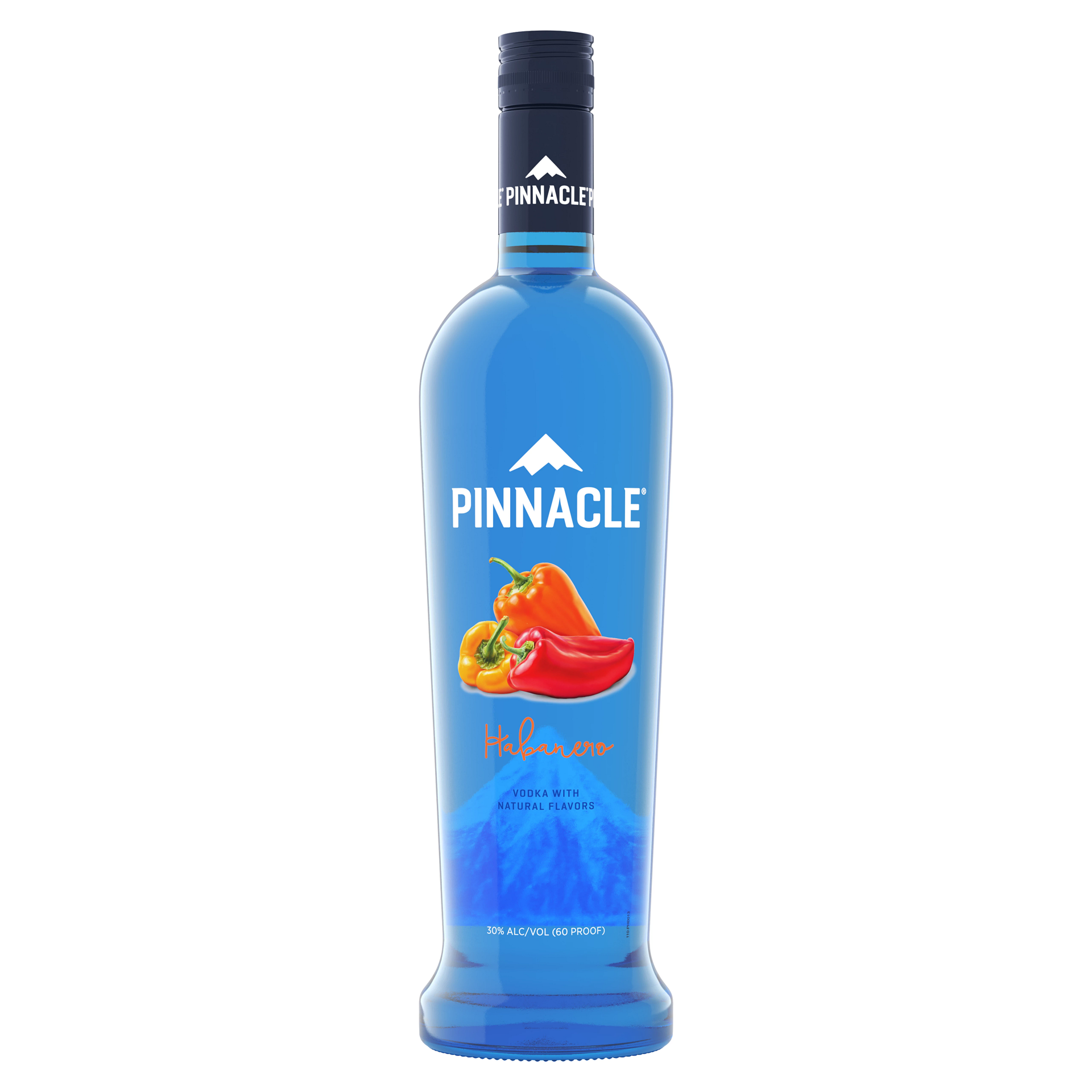 slide 2 of 2, Pinnacle Habanero Flavored Vodka 750 ml, 750 ml