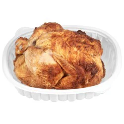 Lunds & Byerlys Signature Spice Rotisserie Chicken - 1 ea