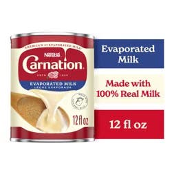 Carnation Evaporated Milk