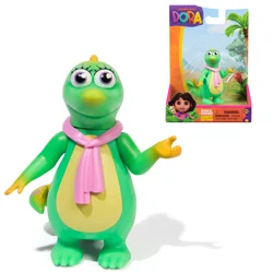 Dora the Explorer Single Figure Assortment