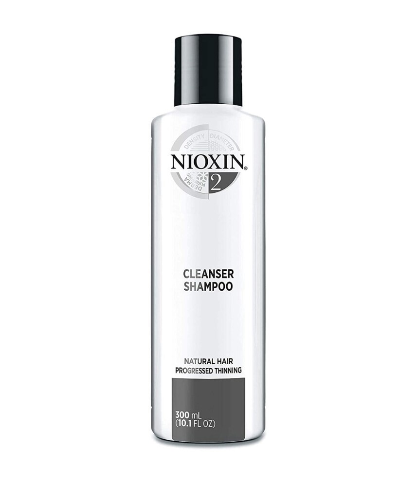 slide 1 of 1, Nioxin S-3 Cleanser, 10.1 oz