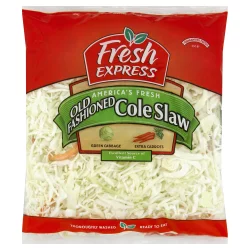 Fresh Express Old Fashioned Cole Slaw