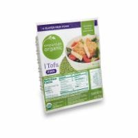 slide 1 of 1, Simple Truth Organic Firm Tofu, 14 oz