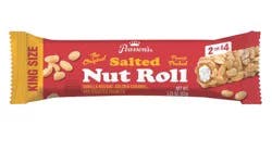Pearsons Salted Nut Roll