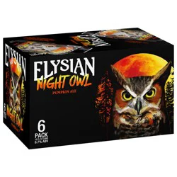 Elysian Dank Dust IPA 6 Pack Can