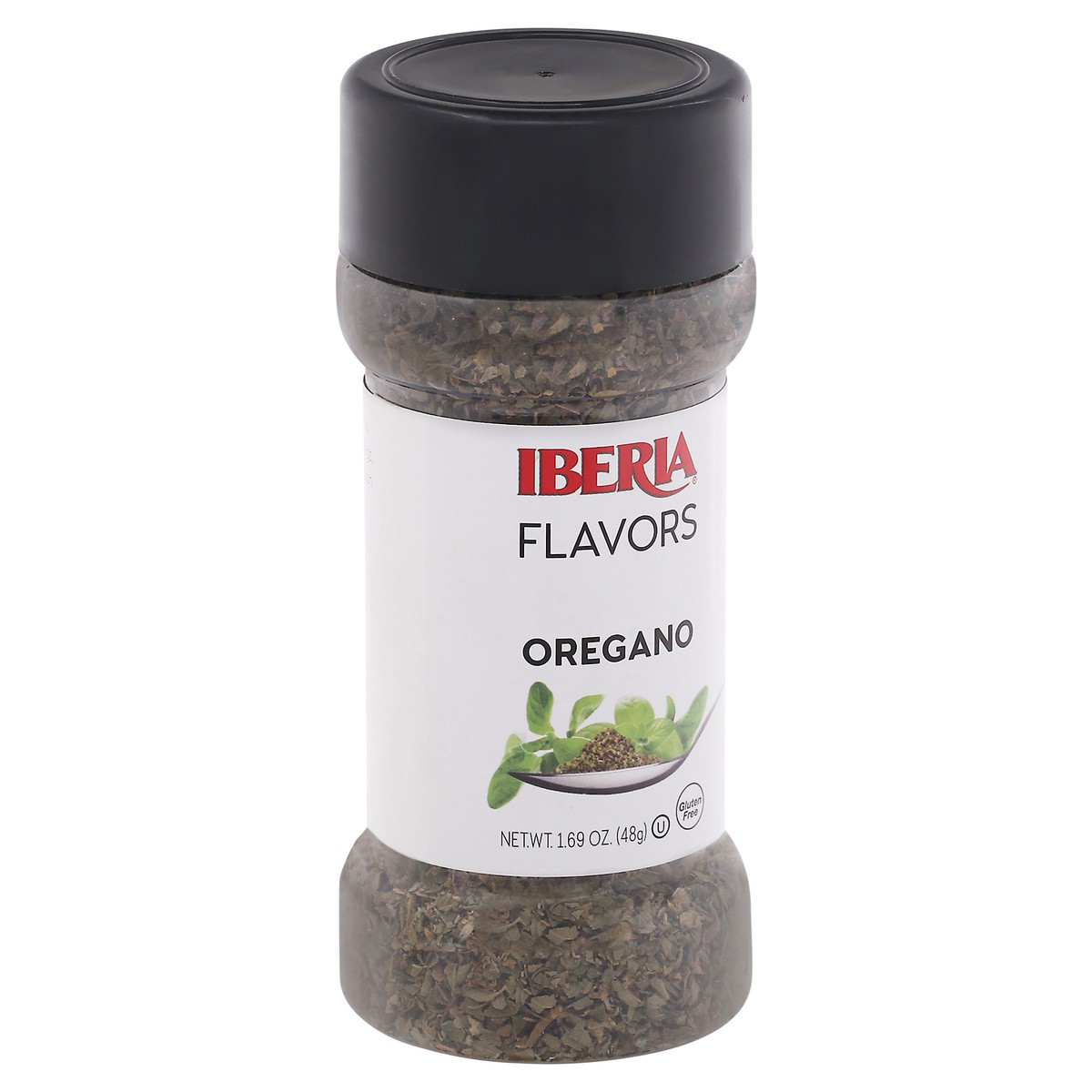 slide 9 of 9, Iberia Flavors Gluten Free Oregano 1.69 oz, 1.69 oz