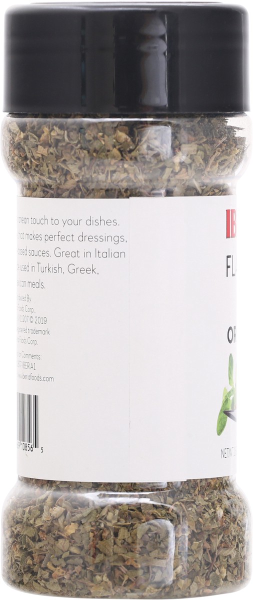 slide 4 of 9, Iberia Flavors Gluten Free Oregano 1.69 oz, 1.69 oz