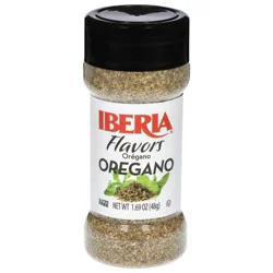 Iberia Flavors Oregano 1.69 oz