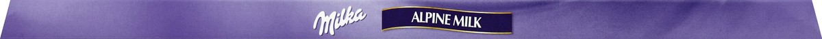 slide 5 of 6, Milka Milk Chocolate 8.81 oz, 8.81 oz