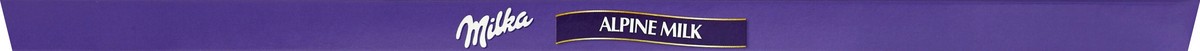 slide 3 of 6, Milka Milk Chocolate 8.81 oz, 8.81 oz