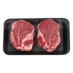 Beef Tenderloin Steak