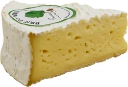 Le Pommier Brie Du Pommier