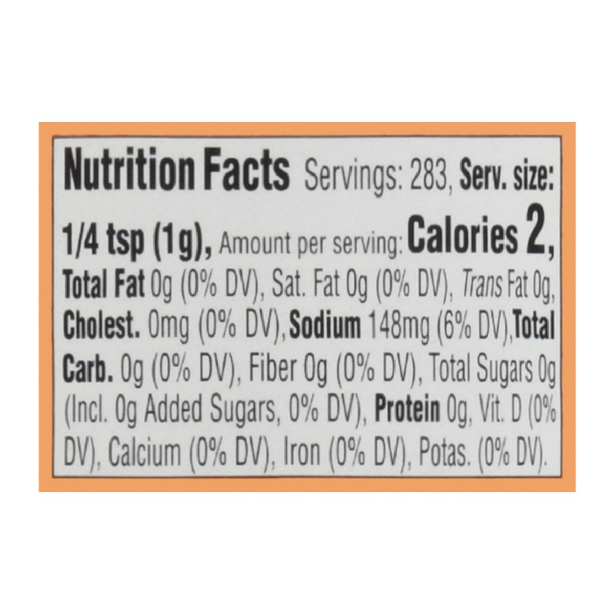 slide 3 of 14, Rouses Markets Rouse Ne Garlic Powder, 10 oz