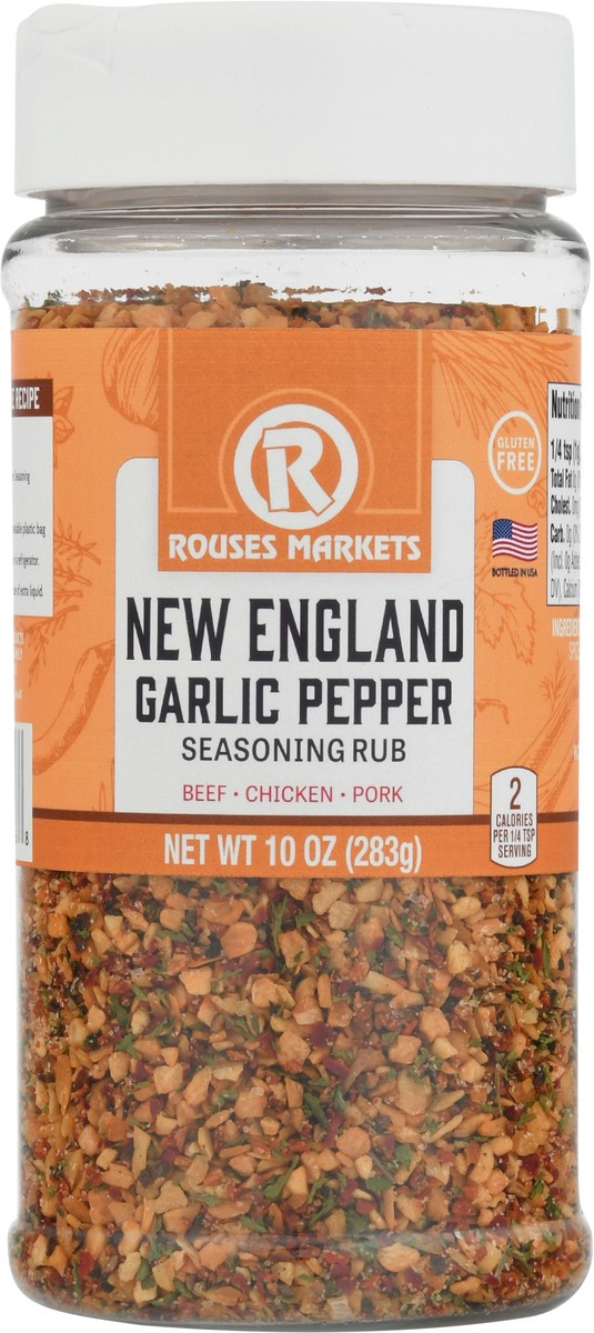 slide 14 of 14, Rouses Markets Rouse Ne Garlic Powder, 10 oz