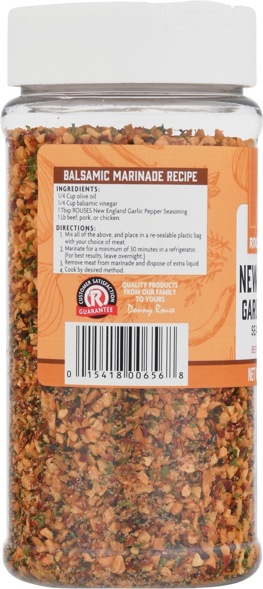 slide 10 of 14, Rouses Markets Rouse Ne Garlic Powder, 10 oz