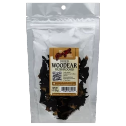 Giorgio Dried Woodear Mushroom