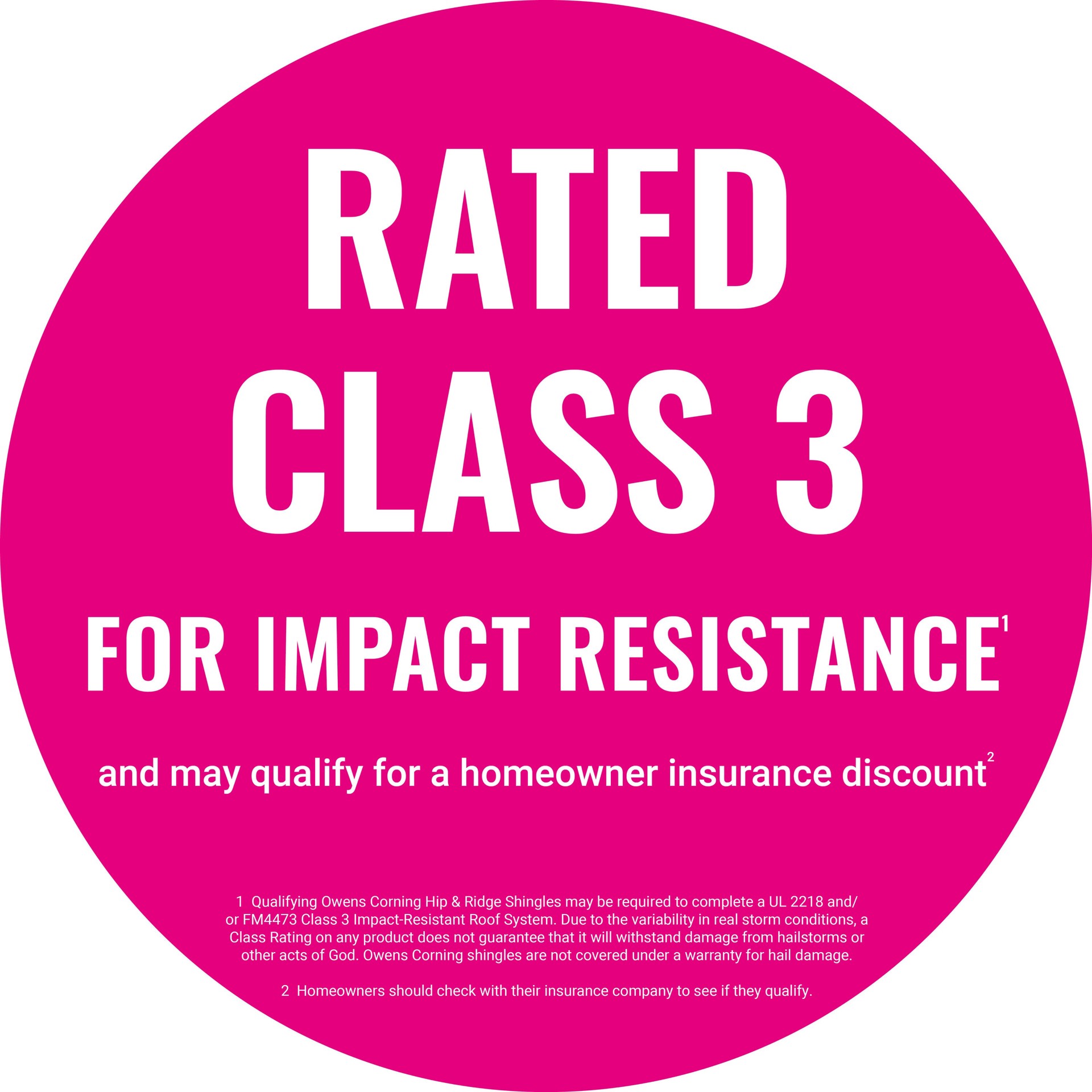 slide 4 of 6, Owens Corning DecoRidge 8In. Amber Hip Ridge Roof Shingles ( 20-lin ft per Bundle ), 1 ct