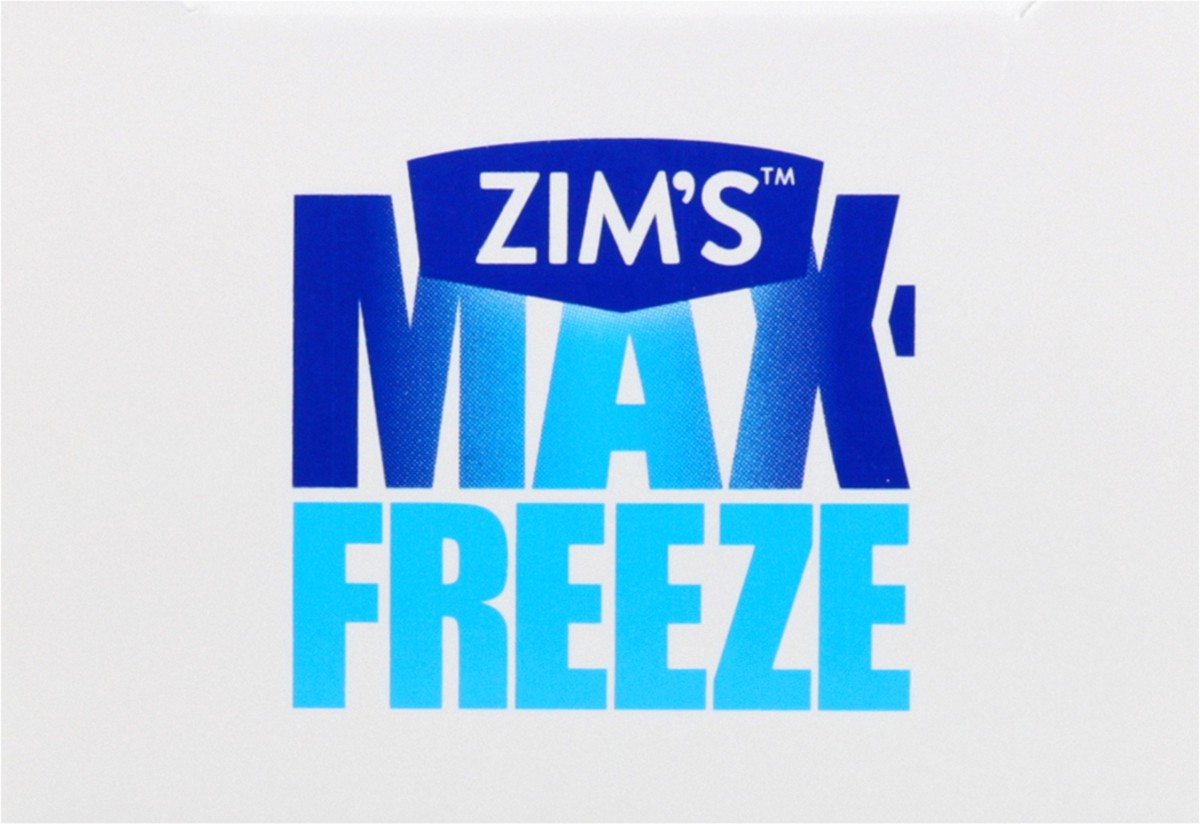 slide 6 of 9, Zim's Max Freeze Pro Long Neck, 3 oz