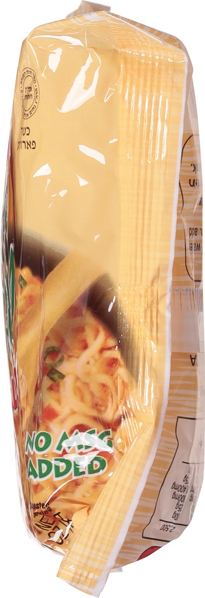 slide 4 of 9, Gefen Ramen Noodle Vegetable Flavor, 3 oz