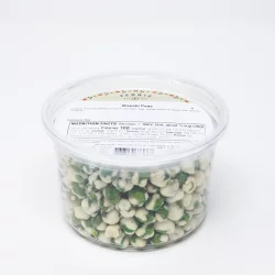 Ferris Peas Wasabi