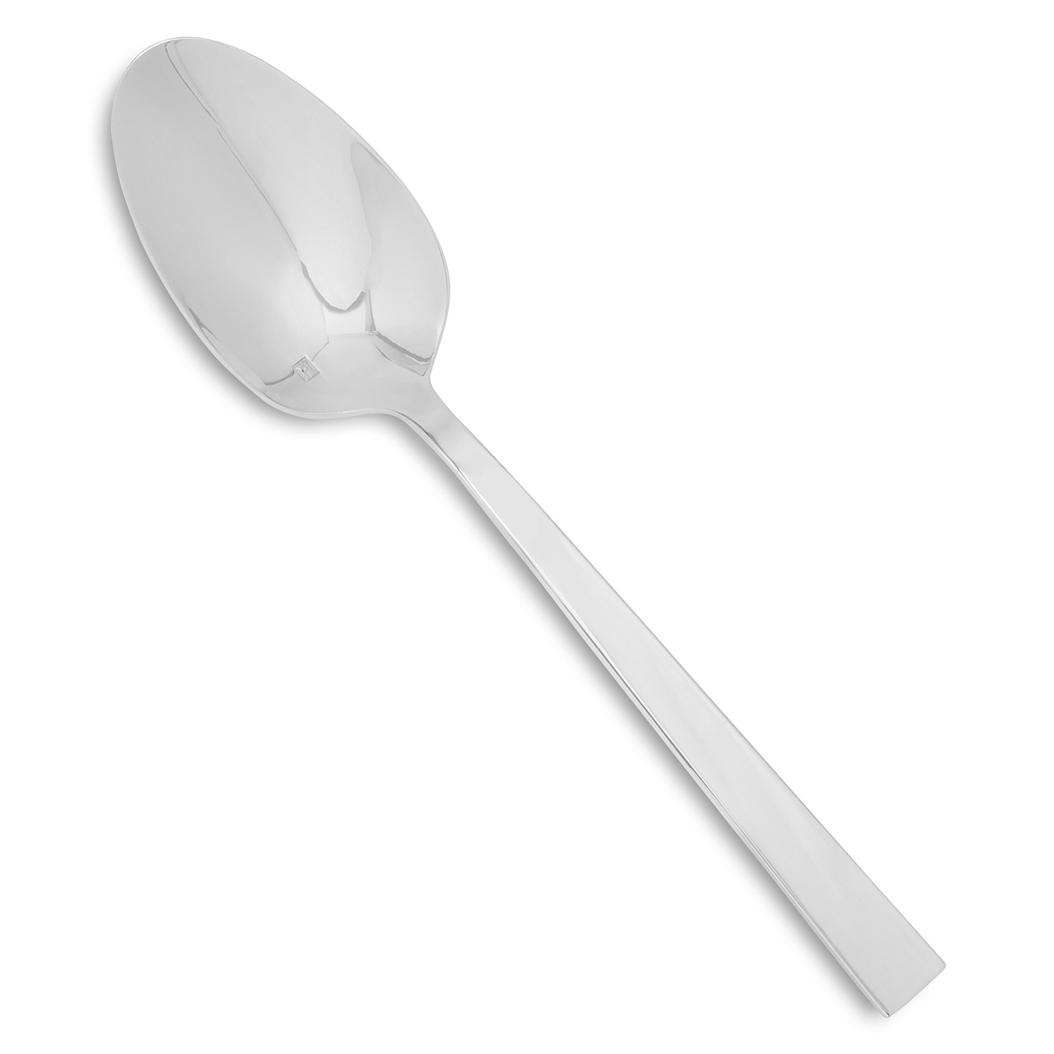 slide 1 of 1, Fortessa Ciro Serving Spoon, 1 ct