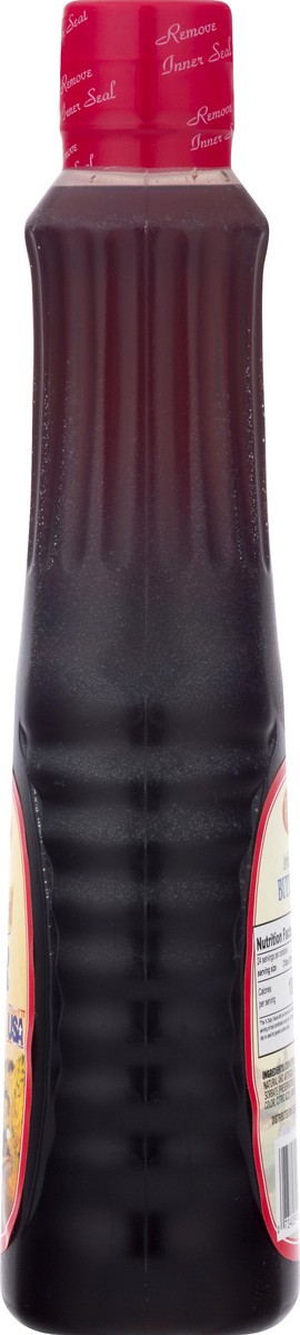 slide 8 of 13, Bell-View Butter Syrup 24 oz, 24 oz