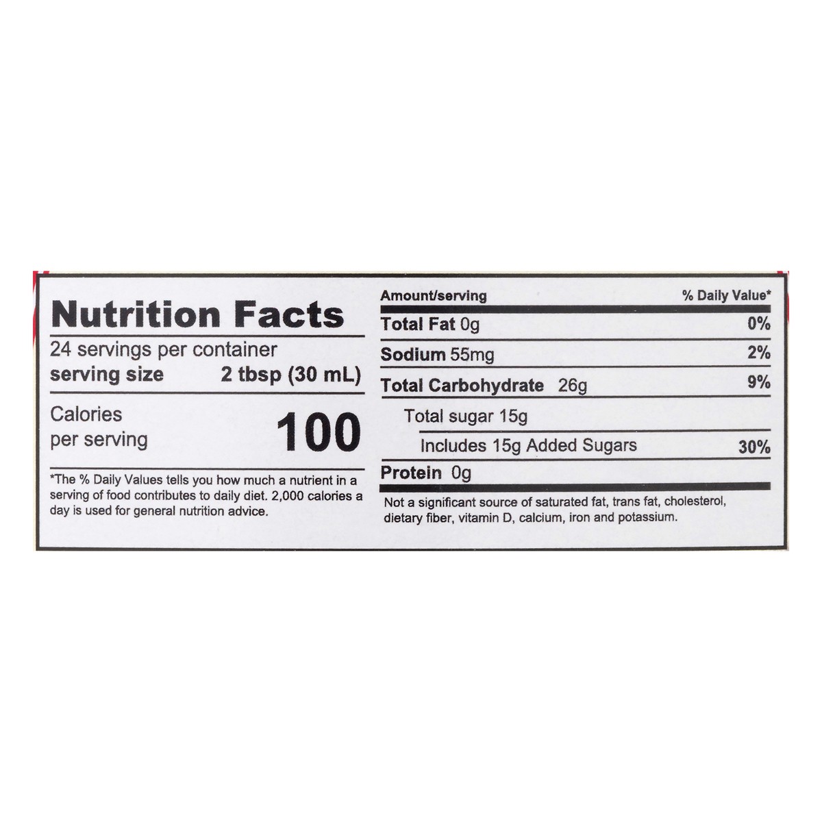 slide 10 of 13, Bell-View Butter Syrup 24 oz, 24 oz